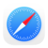 Logo Safari