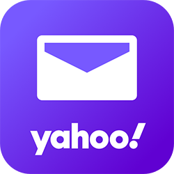 Logo Yahoo